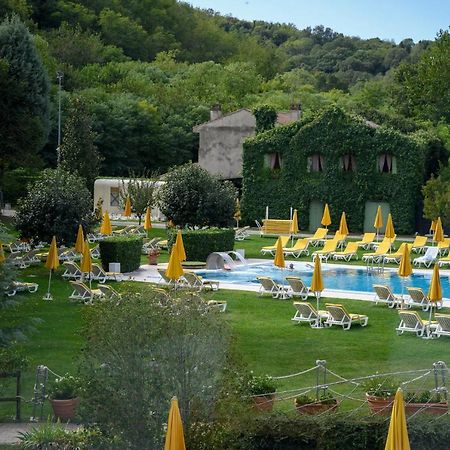 Terme Preistoriche Resort & Spa Montegrotto Terme Extérieur photo