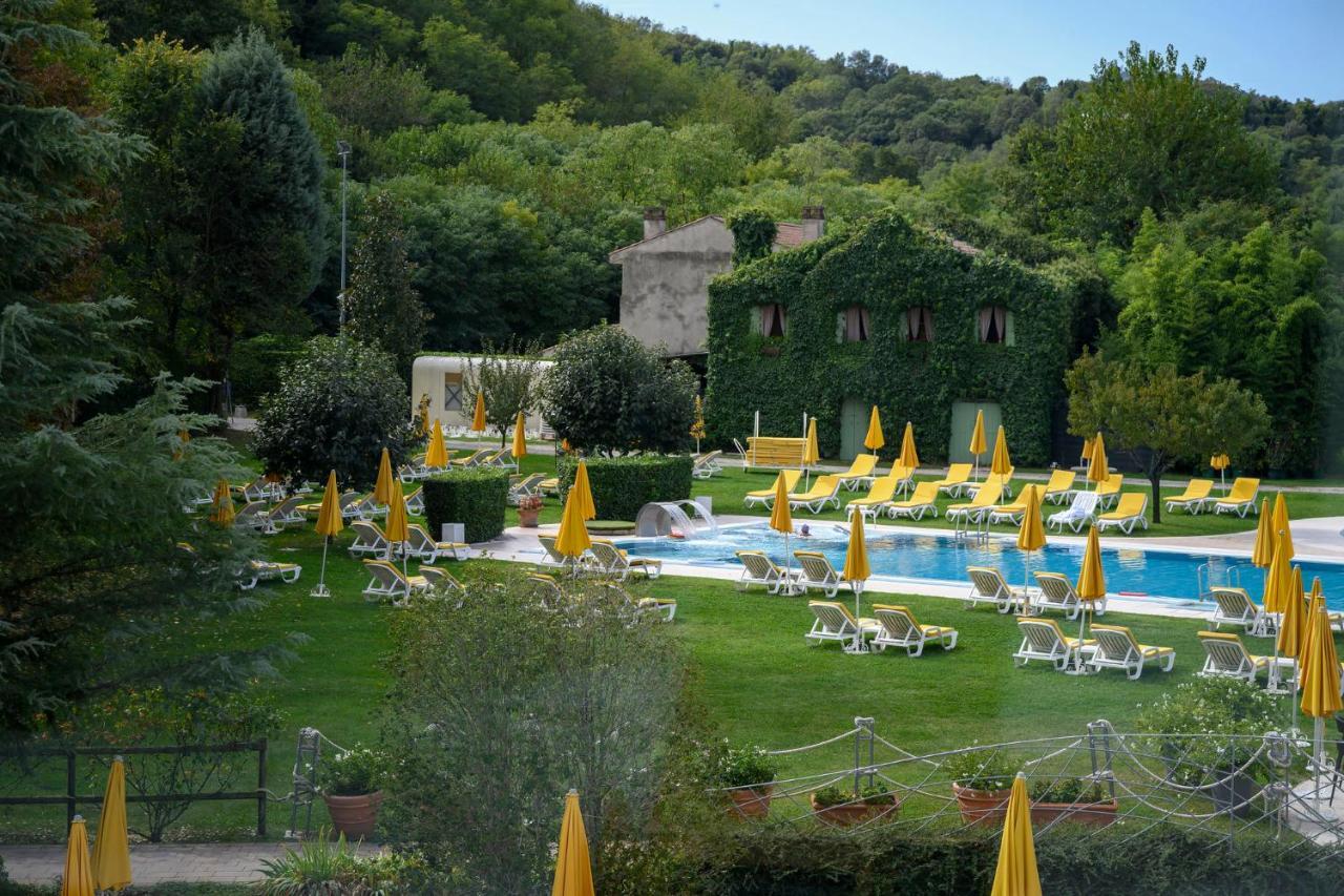 Terme Preistoriche Resort & Spa Montegrotto Terme Extérieur photo