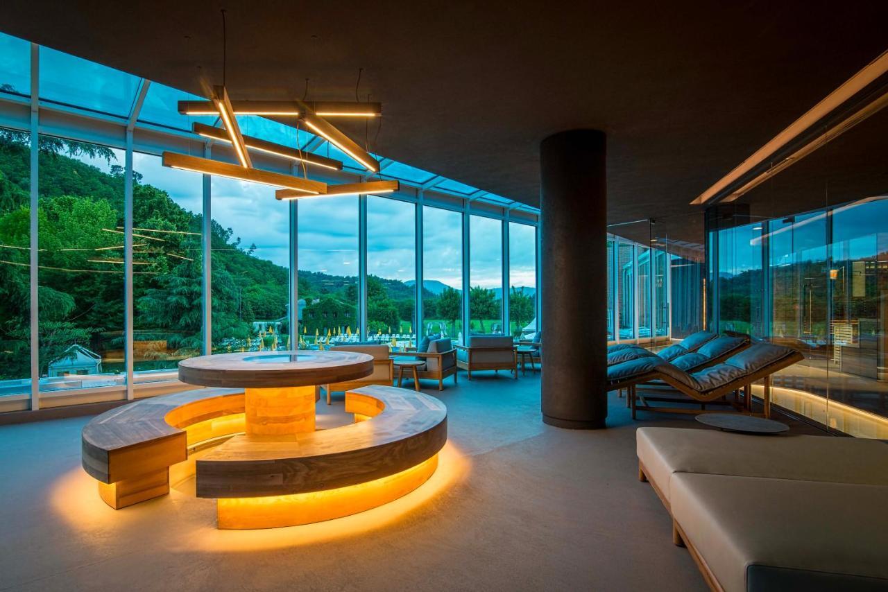 Terme Preistoriche Resort & Spa Montegrotto Terme Extérieur photo