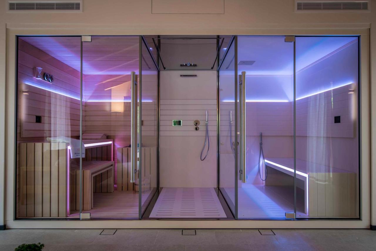 Terme Preistoriche Resort & Spa Montegrotto Terme Extérieur photo