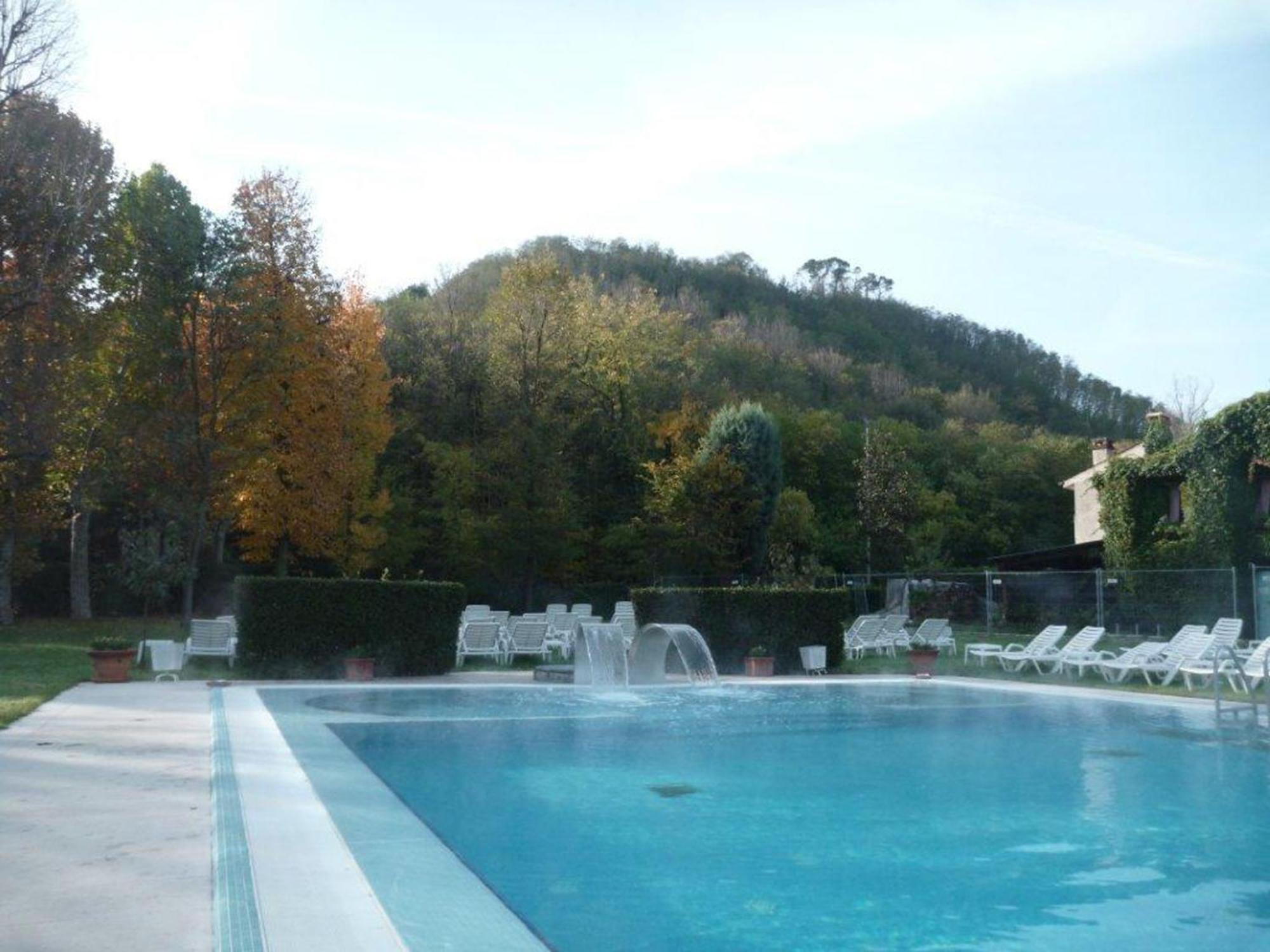 Terme Preistoriche Resort & Spa Montegrotto Terme Extérieur photo