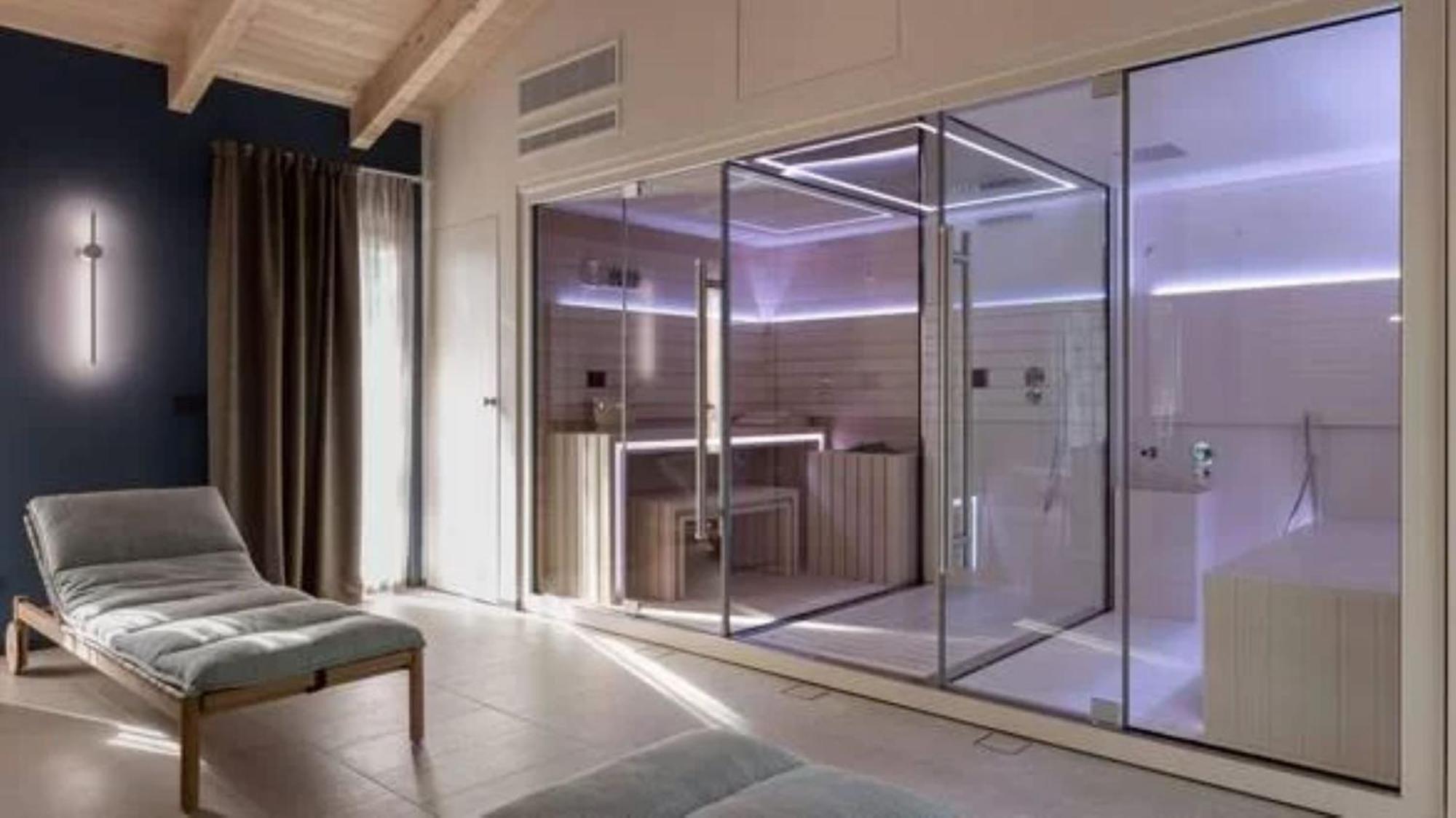 Terme Preistoriche Resort & Spa Montegrotto Terme Extérieur photo