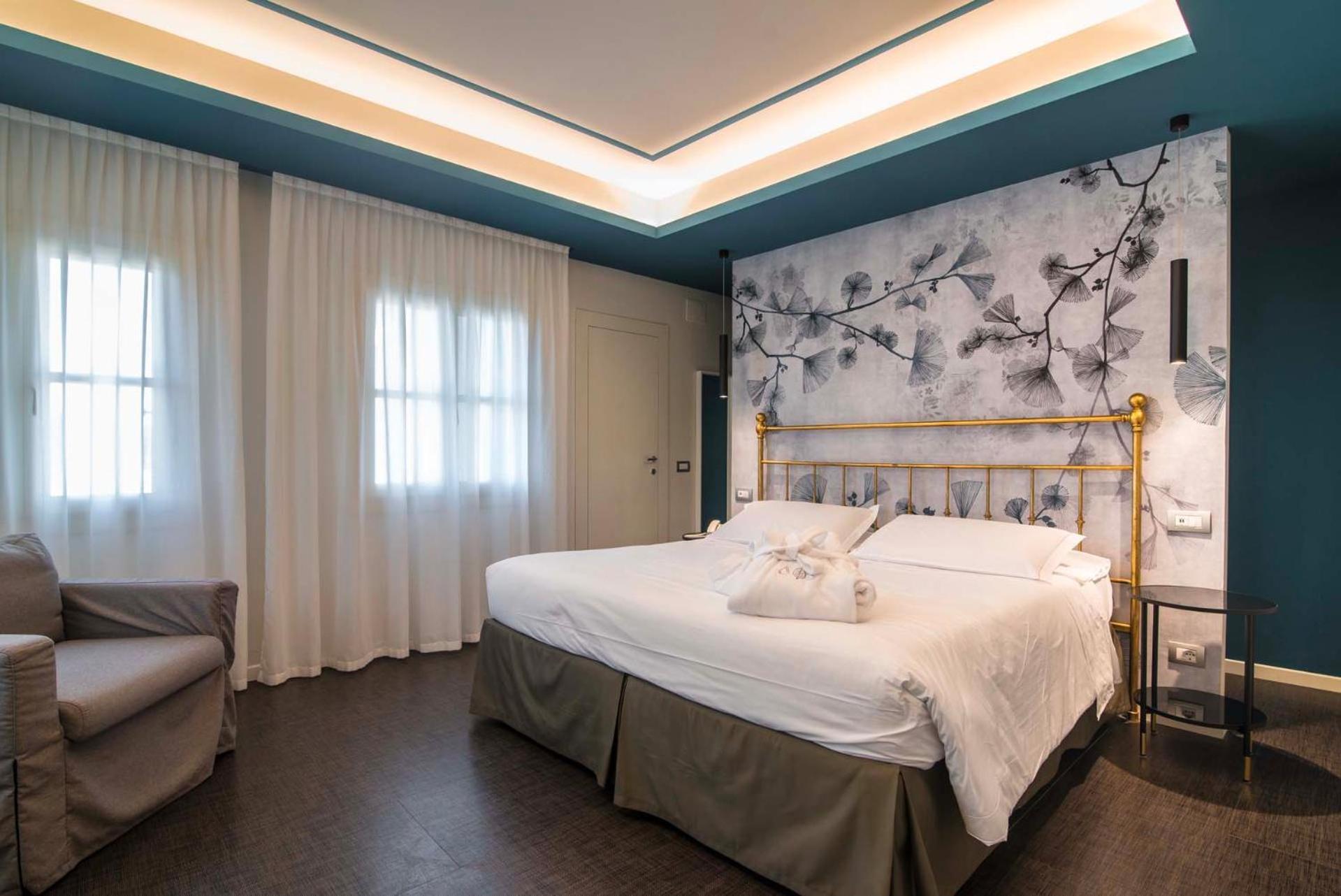 Terme Preistoriche Resort & Spa Montegrotto Terme Extérieur photo