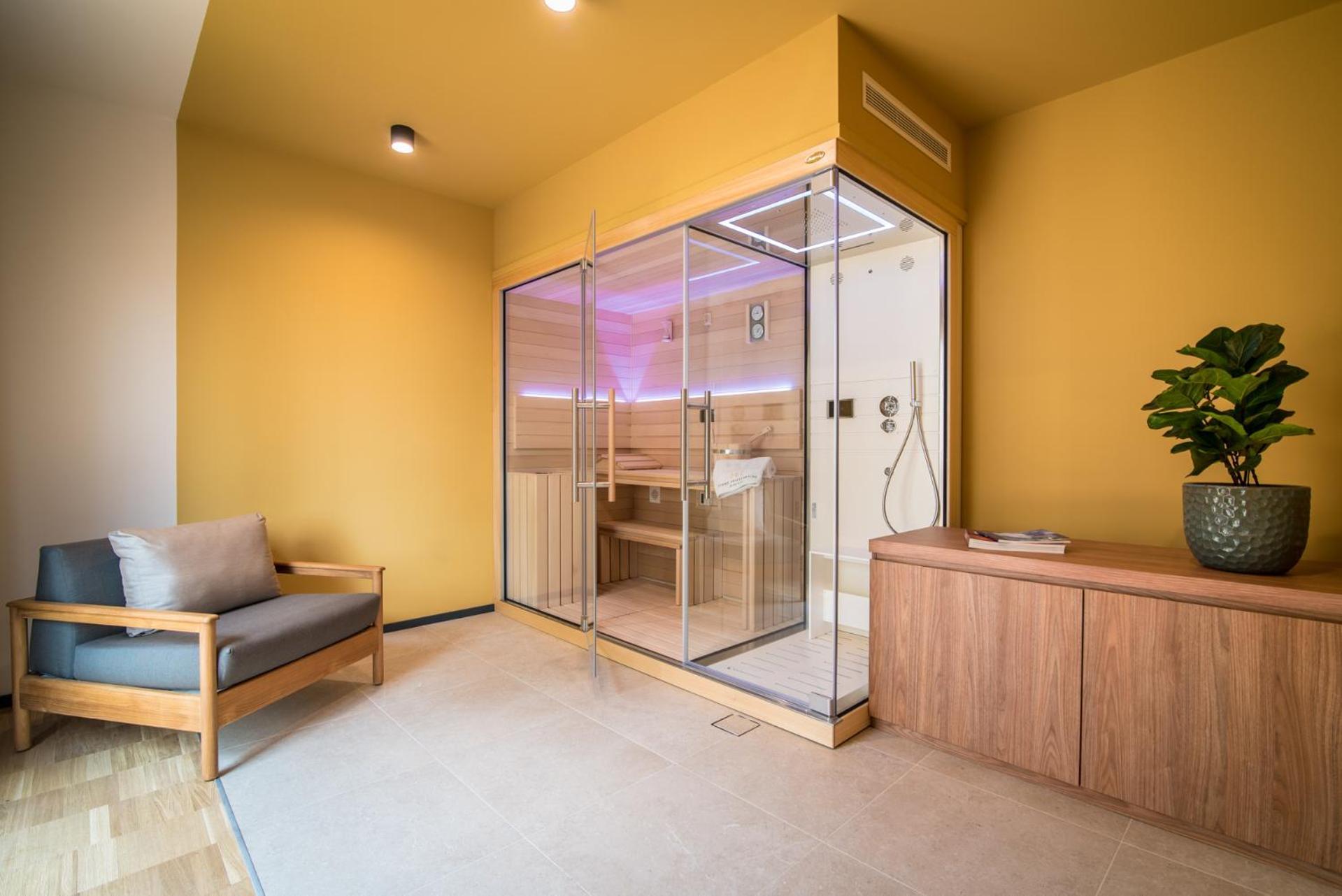 Terme Preistoriche Resort & Spa Montegrotto Terme Extérieur photo