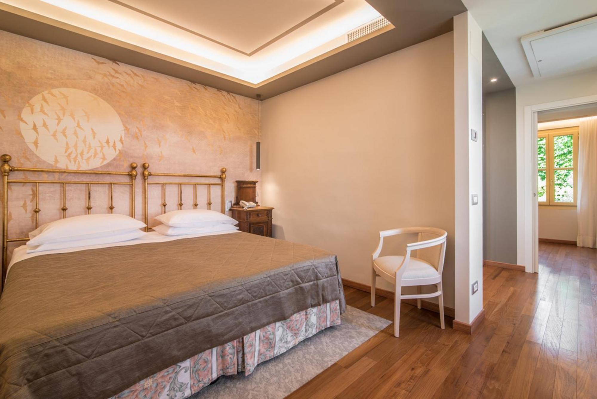 Terme Preistoriche Resort & Spa Montegrotto Terme Extérieur photo