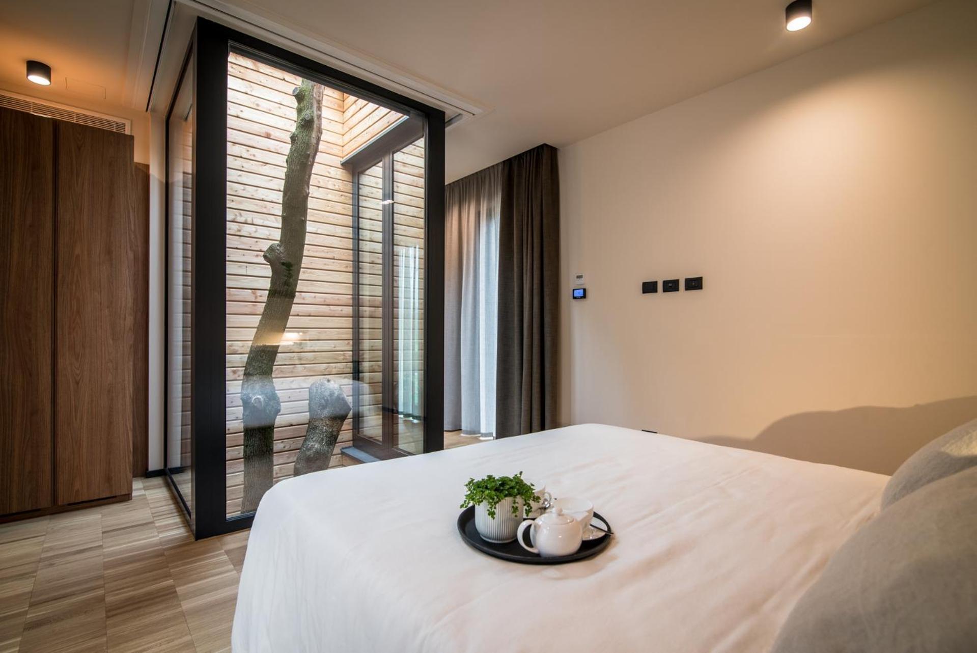 Terme Preistoriche Resort & Spa Montegrotto Terme Extérieur photo